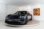 Porsche Taycan 4S Performance 84 kWh 490PK | NL AUTO | Massa, Automaat, Gebruikt, Zwart, Met garantie (alle)