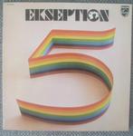 Ekseption - Ekseption 5 (LP), Ophalen of Verzenden, Gebruikt, 12 inch, Progressive