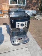 Delonghi ECAM 20.110.B, Witgoed en Apparatuur, Koffiezetapparaten, Ophalen of Verzenden, Gebruikt, Koffiemachine