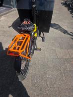 Urban Arrow Cargo XL 510L, Ophalen, Zo goed als nieuw, Goederen, Overige merken