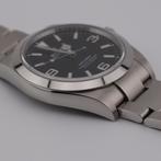 Rolex Explorer 39mm – Ref. 214270 – 2019 - full set, Sieraden, Tassen en Uiterlijk, Horloges | Heren, Ophalen, Staal, Polshorloge