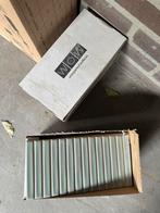 Wow sweetbar fern wandtegels 1 doos, Doe-het-zelf en Verbouw, Tegels, Ophalen, Nieuw, Minder dan 20 cm, Minder dan 5 m²