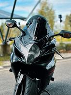 Suzuki GSXR-750 2006 52600KM, Motoren, 750 cc, LED Verlichting, 4 cilinders, Motorrijbewijs A