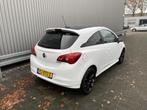 Opel Corsa 1.0 Turbo Color Edition 147Dkm.NAP, A/C, CC, DAB+, Voorwielaandrijving, Gebruikt, Euro 6, Origineel Nederlands