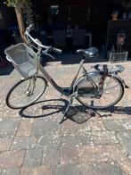 Gezelle orange  dames fiets, Fietsen en Brommers, Ophalen of Verzenden, Zo goed als nieuw