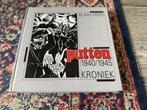 Putten 1940/1945 Kroniek. Klaas Friso., Tweede Wereldoorlog, Klaas Friso., Ophalen of Verzenden, Zo goed als nieuw