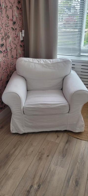 Ikea Ektorp Stoel - Comfortabel en Stijlvol - afbeelding 1