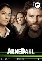 DVD Arne Dahl - Seizoen 1 / 5425019006204 (G), Ophalen of Verzenden