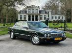 Jaguar Daimler Eight 4.0 V8 LWB 1998 Groen, Auto's, 285 pk, Origineel Nederlands, Te koop, 5 stoelen
