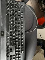 Razer Blackwidow Chroma toetsenbord, Computers en Software, Toetsenborden, Bedraad, Gaming toetsenbord, Razer, Gebruikt