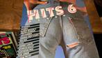 HITS 6 Album, Cd's en Dvd's, Ophalen of Verzenden, Zo goed als nieuw, Overige formaten, Pop