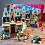 Lego Disney Frozen 41068, Ophalen of Verzenden, Zo goed als nieuw, Complete set, Lego