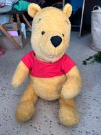 (grote) winnie the pooh knuffel, Ophalen of Verzenden, Zo goed als nieuw, Overige typen