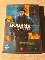The Bourne identity, Ophalen of Verzenden