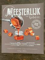 Kooktijdschrift meesterlijk by Robert, Boeken, Ophalen of Verzenden, Zo goed als nieuw
