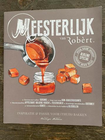 Kooktijdschrift meesterlijk by Robert beschikbaar voor biedingen