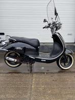 SYM Snorscooter Allo, Fietsen en Brommers, Scooters | SYM, Niet ingevuld, Gebruikt, Allo, Niet ingevuld