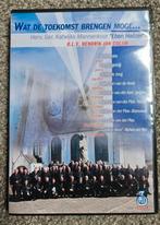 DVD en Cd mannenkoor 'Eben-Haëzer' Katwijk, Alle leeftijden, Ophalen of Verzenden, Gebruikt