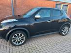 Nissan Juke 1.6 86KW Urban Premium 08-2012, leder, Auto's, Voorwielaandrijving, Euro 5, 1250 kg, 49 €/maand