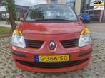 Renault Modus 1.6-16V Authentique Comfort Bj.2004 kmst.18045, Voorwielaandrijving, 4 cilinders, Emergency brake assist, Handgeschakeld