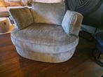 Rosa Fauteuil UrbanSofa, Ophalen, Nieuw, Stof
