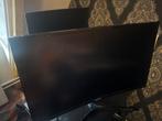 Samsung Curved Monitor - Perfect voor Gaming!, Gaming, Curved, VA, Full HD