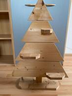 Gave grenenhouten kerstboom, Ophalen, Zo goed als nieuw