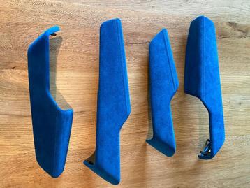 Alcantara Interieur set Audi Q3 Sportback F3  beschikbaar voor biedingen