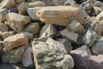 vijverstenen, Tuin en Terras, Ophalen, Nieuw, Graniet, Waterval