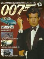 BMW Z3 James bond folder, Ophalen of Verzenden, Zo goed als nieuw, BMW