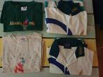 Olympische Spelen Atlanta 1996 100 jaar, Ophalen of Verzenden, Zo goed als nieuw, Overige sporten, Shirt