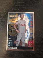Harry Kane Goal Machine Topps Match Attax, Ophalen of Verzenden, Zo goed als nieuw, Buitenlandse clubs, Spelerskaart