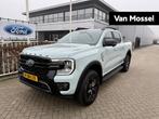 Ford Ranger 2.3 Storm track Dubbele cabine 2.3 PHEV 278pk, Stof, Gebruikt, 4 cilinders, Met garantie (alle)