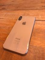 Iphone Xs 64gb goud met schade, Gebruikt, IPhone XS, Ophalen of Verzenden, 64 GB