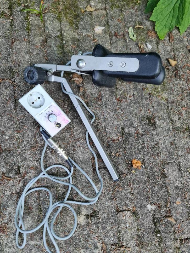Adremo schakelhoofdsteun, Sport en Fitness, Overige Sport en Fitness, Ophalen of Verzenden