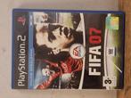 Fifa 07, Ophalen of Verzenden, Zo goed als nieuw, Sport, Vanaf 3 jaar