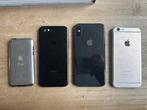 Oude IPhones / Ipod, Ophalen of Verzenden, Zo goed als nieuw, IPhone 6