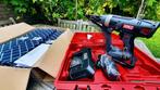 SENCO DS722-18V Accubandschroefmachine + Vele Extra's, Ophalen of Verzenden, Nieuw