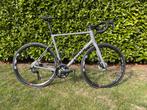 Isaac Element Disc Racefiets, Fietsen en Brommers, Fietsen | Racefietsen, Overige merken, 28 inch, Carbon, Heren