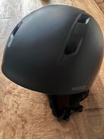 Skihelm - Wedze - Maat S, Overige typen, Zo goed als nieuw, Skiën, Ophalen