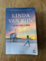 Linda van Rijn - Terschelling, Ophalen of Verzenden, Linda van Rijn, Nederland