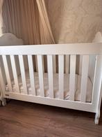 Bopita babykamer ledikant en commode, Kinderen en Baby's, Kinderkamer | Complete kinderkamers, Ophalen, Gebruikt, Jongetje of Meisje