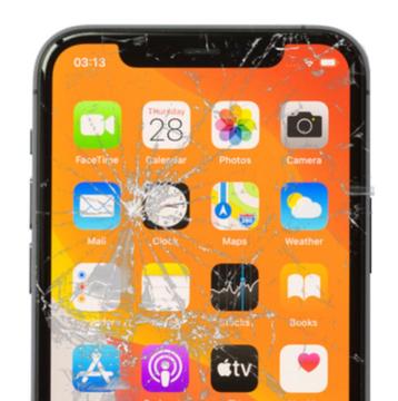 KAPOTTE IPHONE X T/M 15? KRIJG DIRECT EEN GOEDE PRIJS beschikbaar voor biedingen