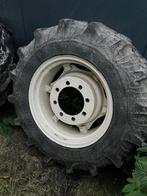 wielen zf steek palletdrager, Ophalen of Verzenden