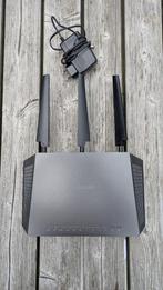 Netgear Nighthawk AC1900 wifi router R7000, Ophalen, Zo goed als nieuw, Router, NETGEAR