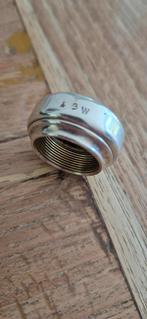 Bob Reeves RIM 43W Trompet, Muziek en Instrumenten, Blaasinstrumenten | Trompetten, Ophalen of Verzenden, Zo goed als nieuw, Bes-trompet