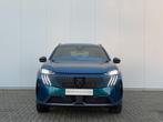 Peugeot 5008 1.2 Hybrid 136pk e-DSC6 Allure | Navigatie | 36, Auto's, Peugeot, Gebruikt, 1199 cc, Blauw, Origineel Nederlands