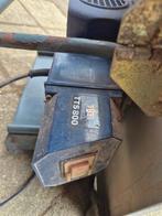 Topkraft TTS 800 Tafelcirkelzaag, Doe-het-zelf en Verbouw, Gebruikt, Cirkelzaag, Topkraft, 600 tot 1200 watt