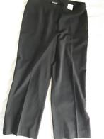 Cambio broek, Maat 38/40 (M), Zwart, Ophalen of Verzenden, Zo goed als nieuw