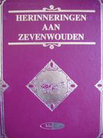 Herinneringen aan de Zevenwouden. ( Fotoboek)., 20e eeuw of later, Diverse auteurs, Ophalen of Verzenden, Zo goed als nieuw